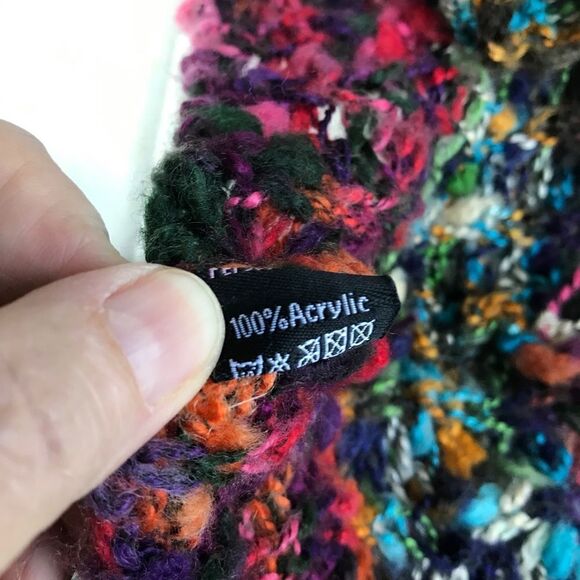 LONGABERGER Pottery Cookie Mold 97 Snowman Chilly - Picture 5 of 5